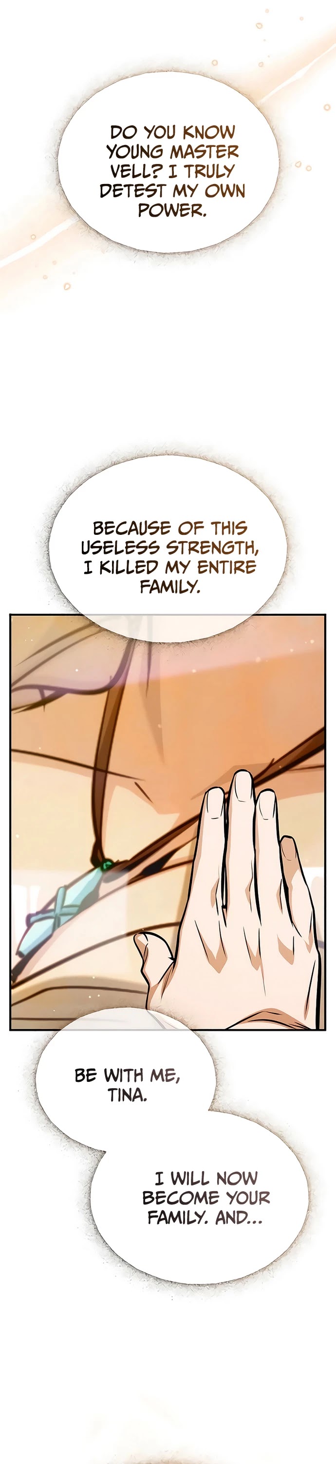 The Dark Magician Transmigrates After 66666 Years Chapter 57 page 53 - Chapter 57: End of Season 1