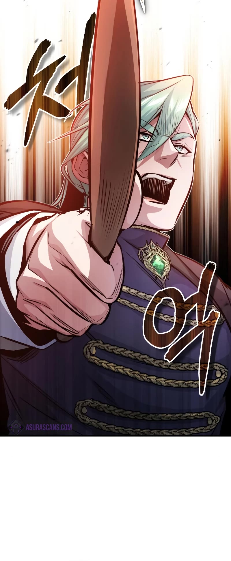 The Dark Magician Transmigrates After 66666 Years Chapter 58 page 26 - Chapter 58: The Way to Show Your Determination (S2 START)
