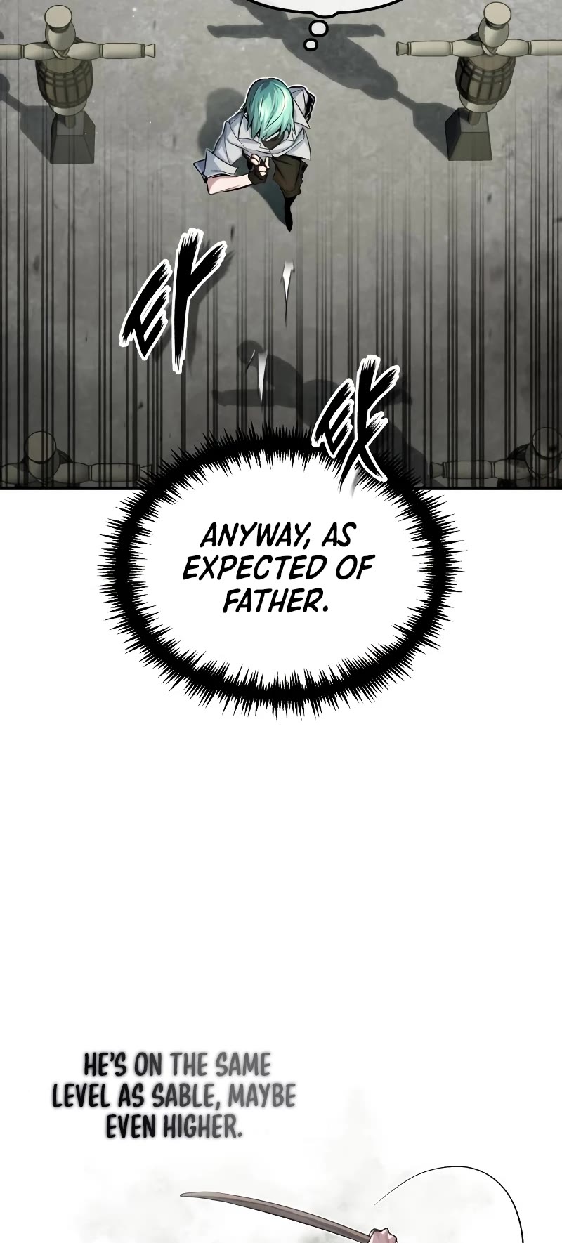 The Dark Magician Transmigrates After 66666 Years Chapter 58 page 30 - Chapter 58: The Way to Show Your Determination (S2 START)