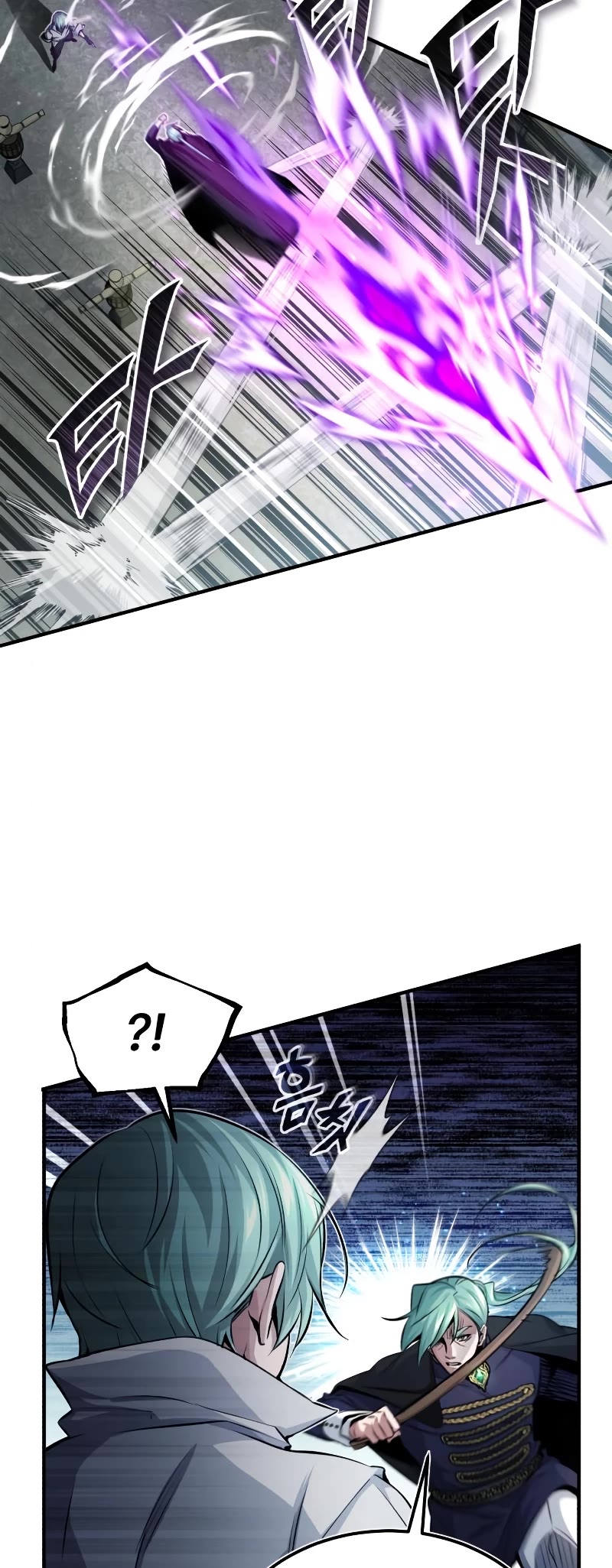 The Dark Magician Transmigrates After 66666 Years Chapter 58 page 35 - Chapter 58: The Way to Show Your Determination (S2 START)