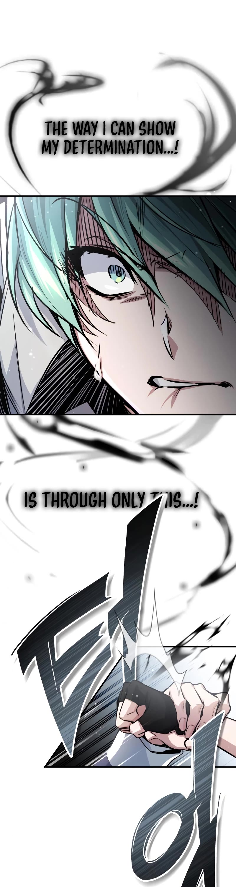 The Dark Magician Transmigrates After 66666 Years Chapter 58 page 39 - Chapter 58: The Way to Show Your Determination (S2 START)