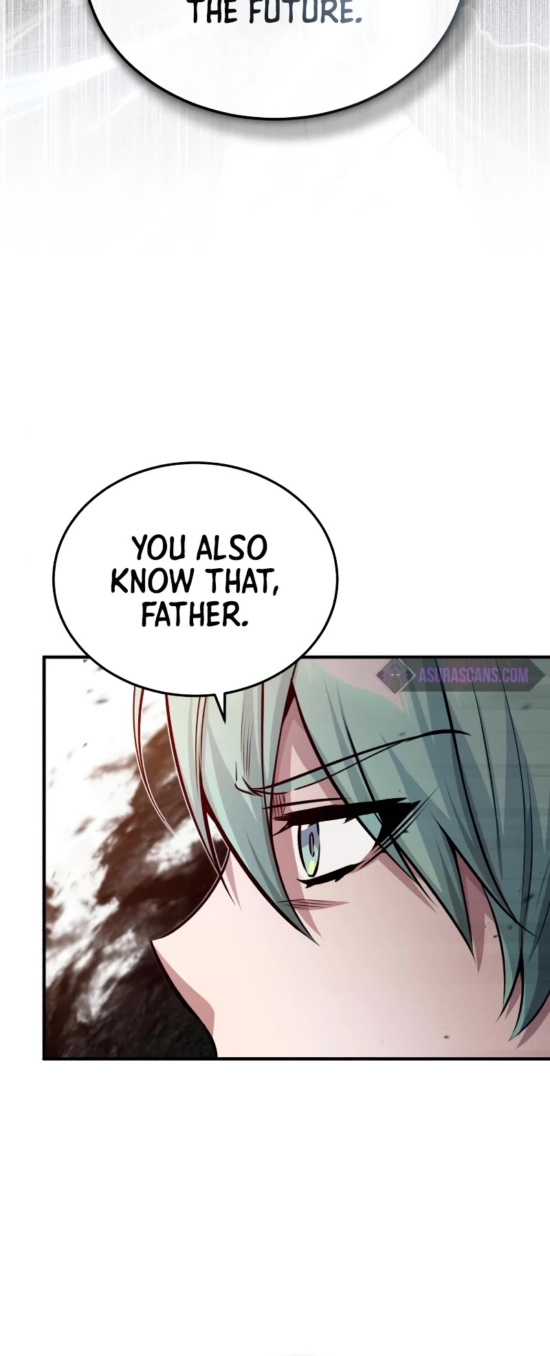 The Dark Magician Transmigrates After 66666 Years Chapter 58 page 46 - Chapter 58: The Way to Show Your Determination (S2 START)