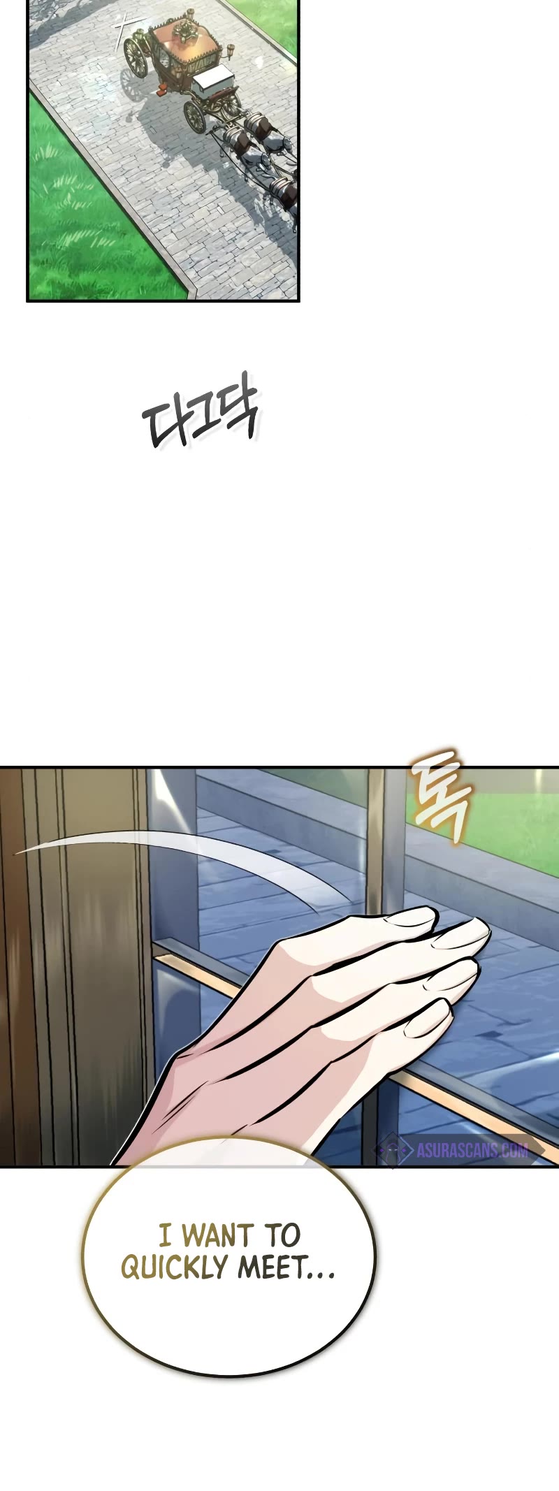The Dark Magician Transmigrates After 66666 Years Chapter 58 page 50 - Chapter 58: The Way to Show Your Determination (S2 START)
