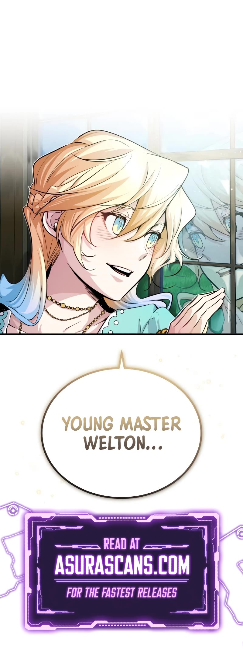 The Dark Magician Transmigrates After 66666 Years Chapter 58 page 51 - Chapter 58: The Way to Show Your Determination (S2 START)