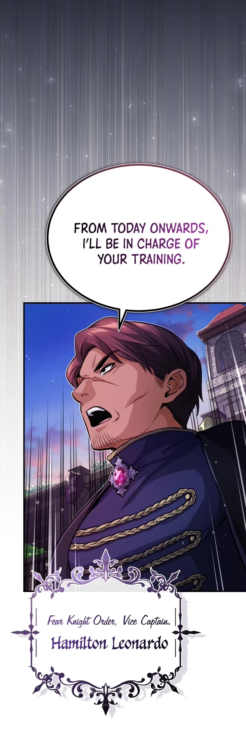 The Dark Magician Transmigrates After 66666 Years Chapter 59 page 11 - Chapter 59: I’ll surprise you