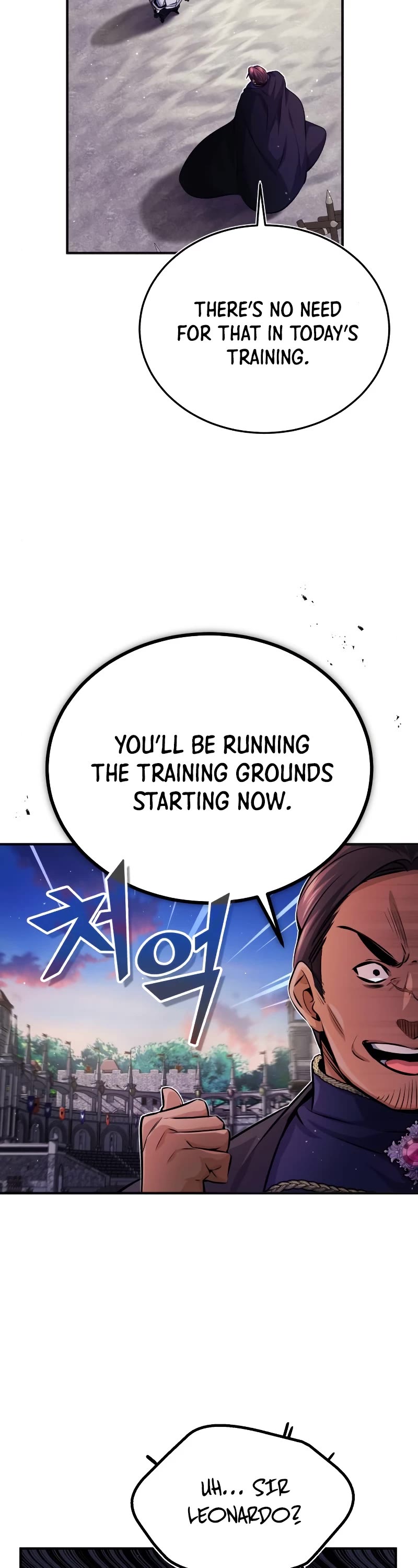 The Dark Magician Transmigrates After 66666 Years Chapter 59 page 14 - Chapter 59: I’ll surprise you