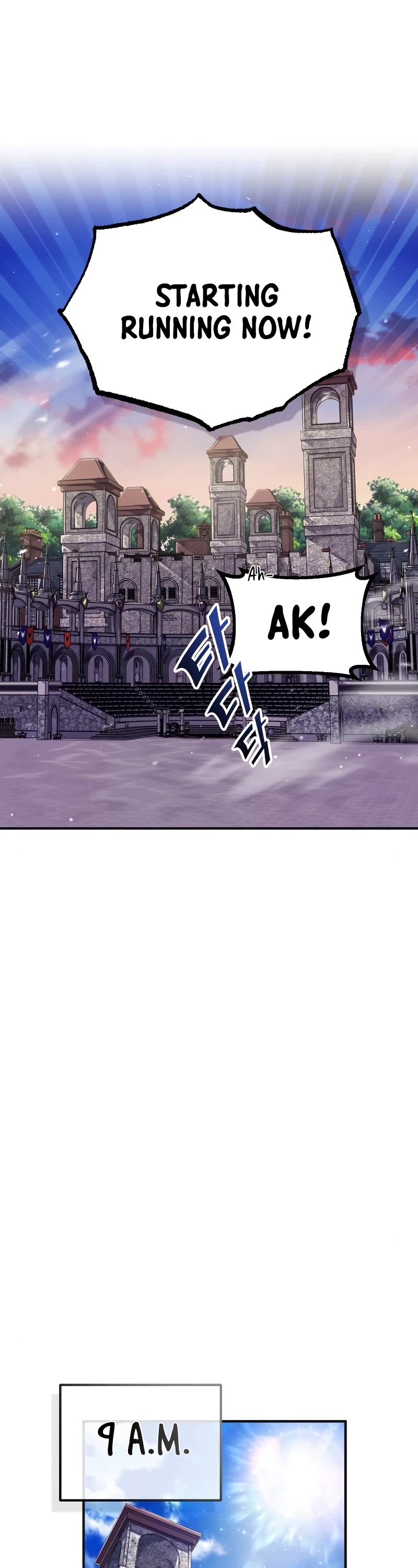 The Dark Magician Transmigrates After 66666 Years Chapter 59 page 19 - Chapter 59: I’ll surprise you