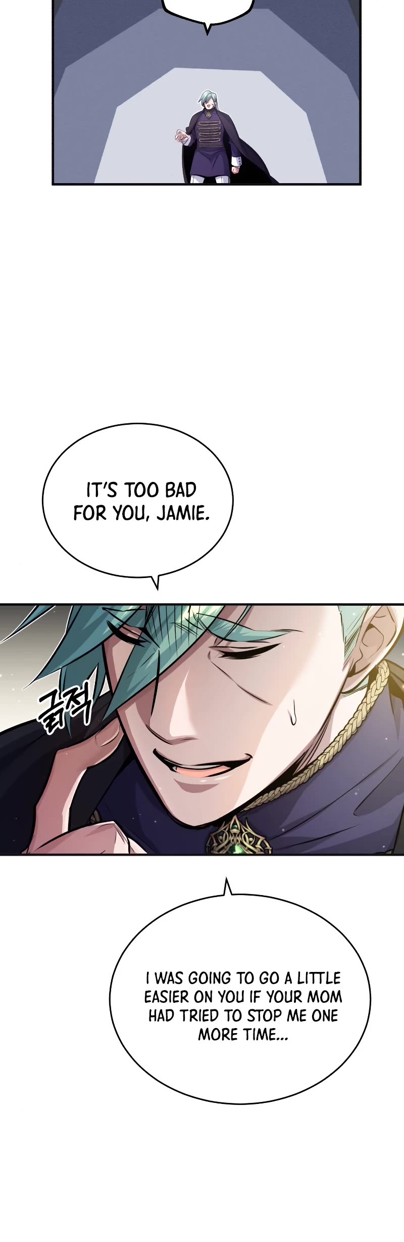 The Dark Magician Transmigrates After 66666 Years Chapter 59 page 26 - Chapter 59: I’ll surprise you