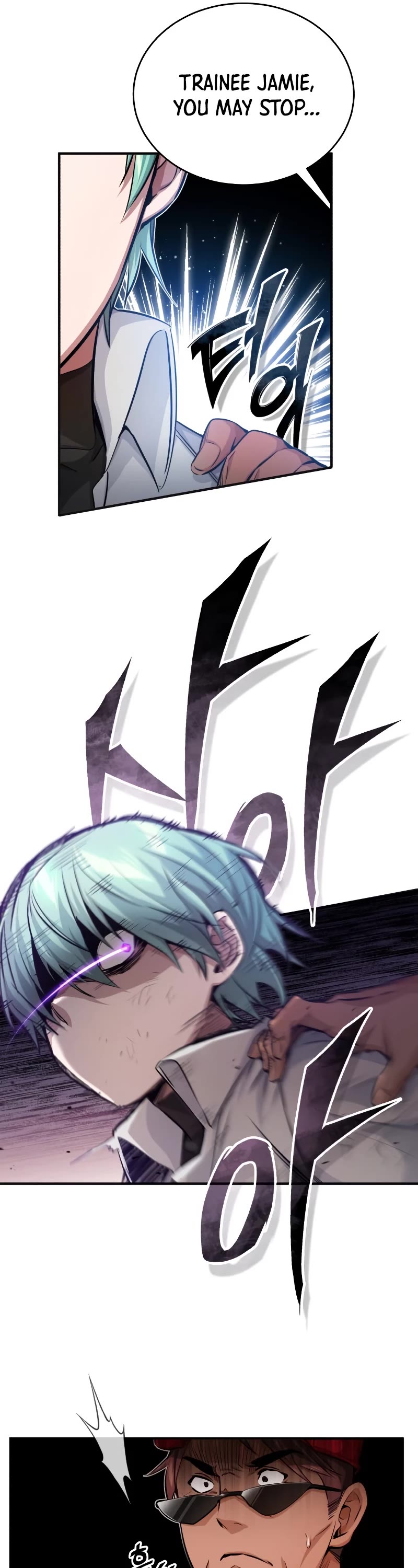 The Dark Magician Transmigrates After 66666 Years Chapter 59 page 32 - Chapter 59: I’ll surprise you