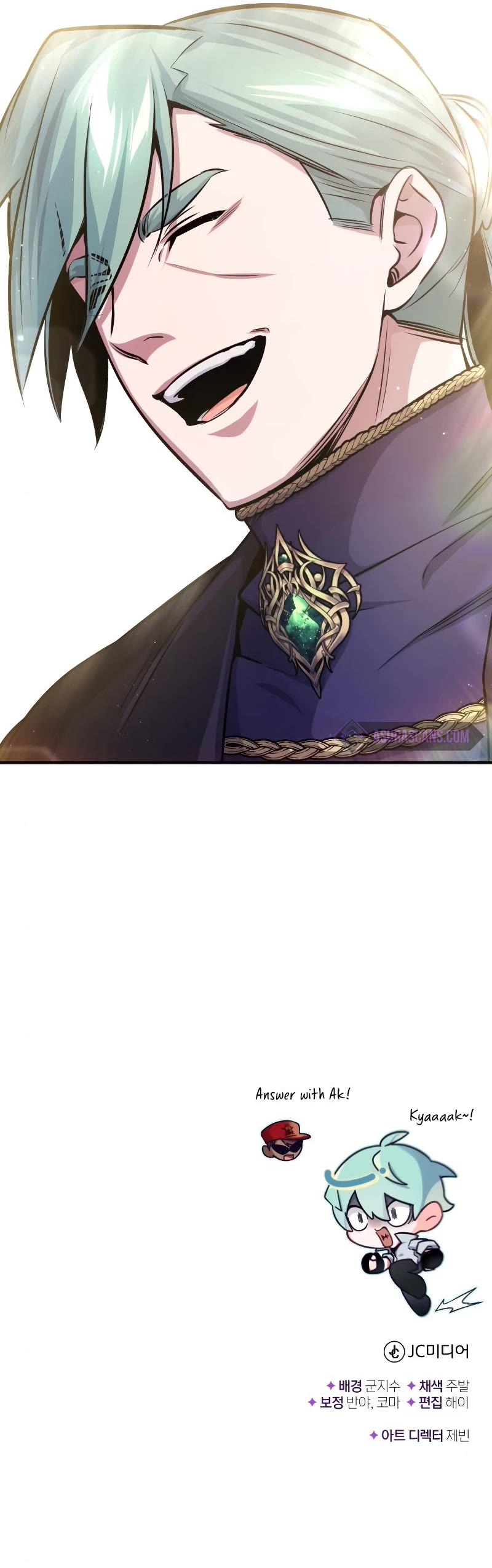 The Dark Magician Transmigrates After 66666 Years Chapter 59 page 50 - Chapter 59: I’ll surprise you