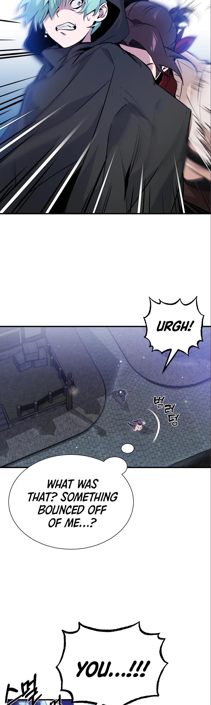 The Dark Magician Transmigrates After 66666 Years Chapter 6 page 11 - Chapter 6