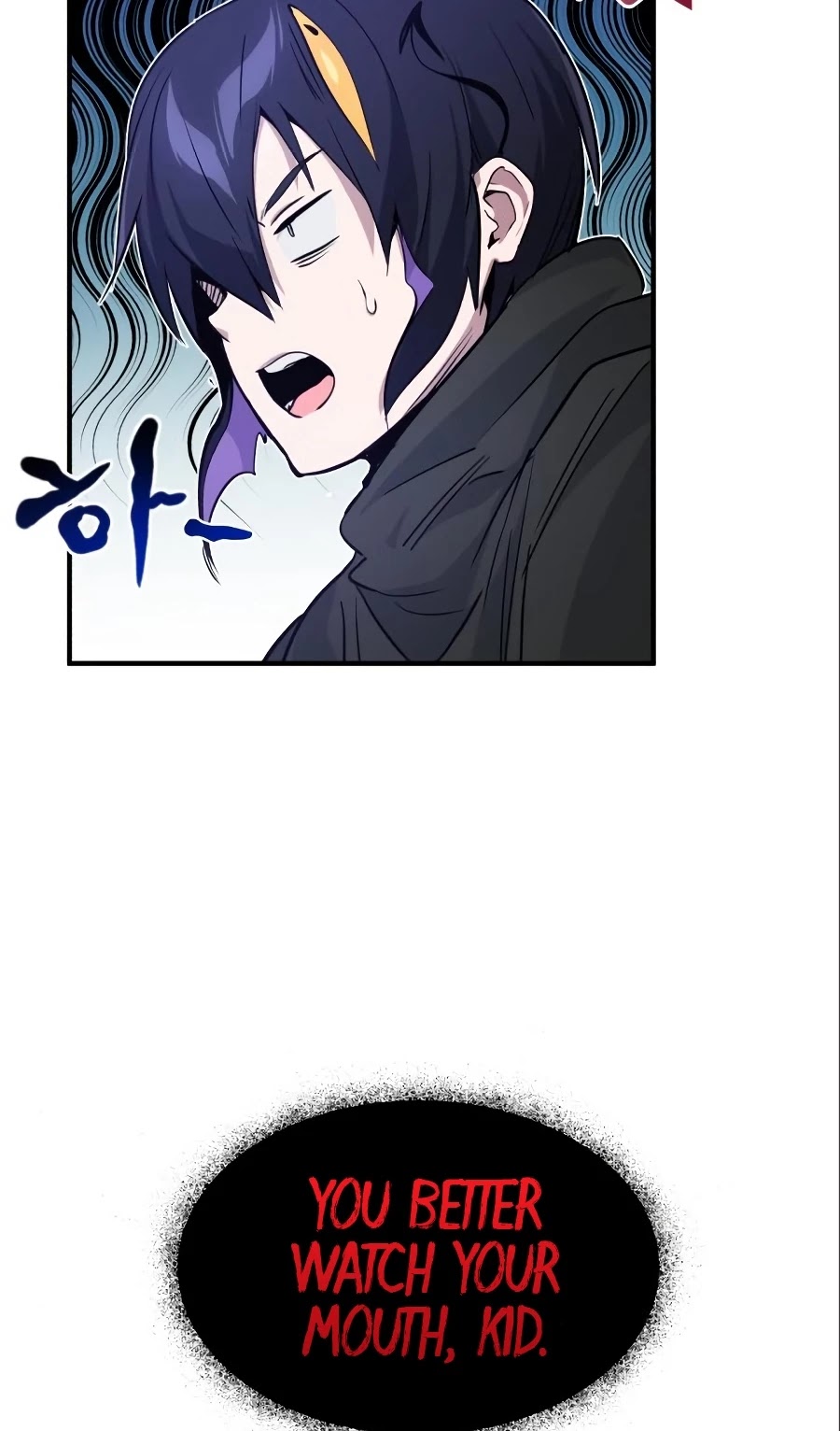 The Dark Magician Transmigrates After 66666 Years Chapter 6 page 19 - Chapter 6