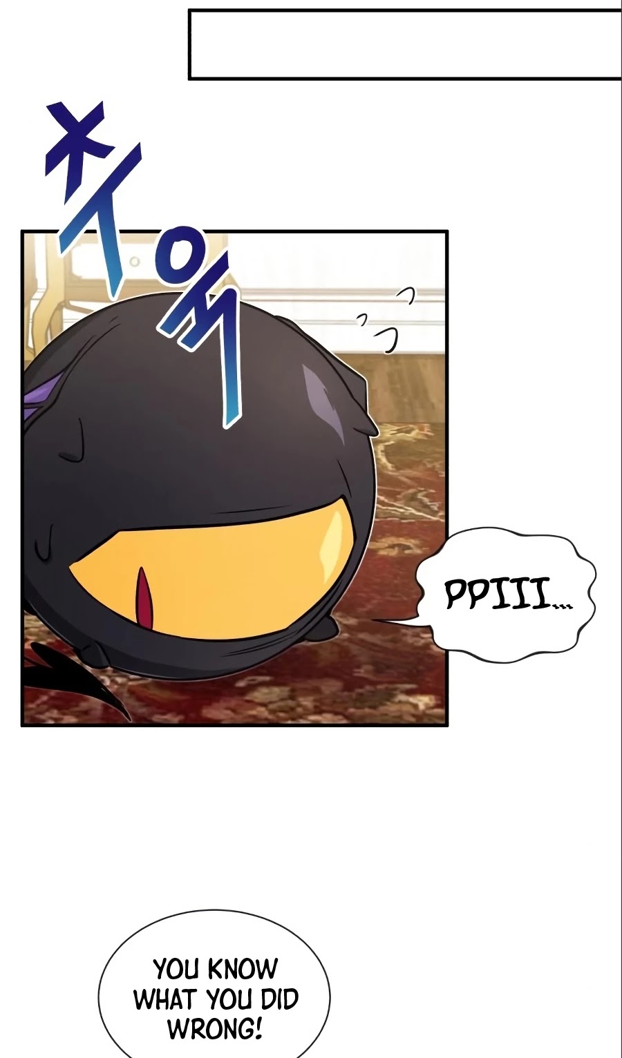 The Dark Magician Transmigrates After 66666 Years Chapter 6 page 24 - Chapter 6