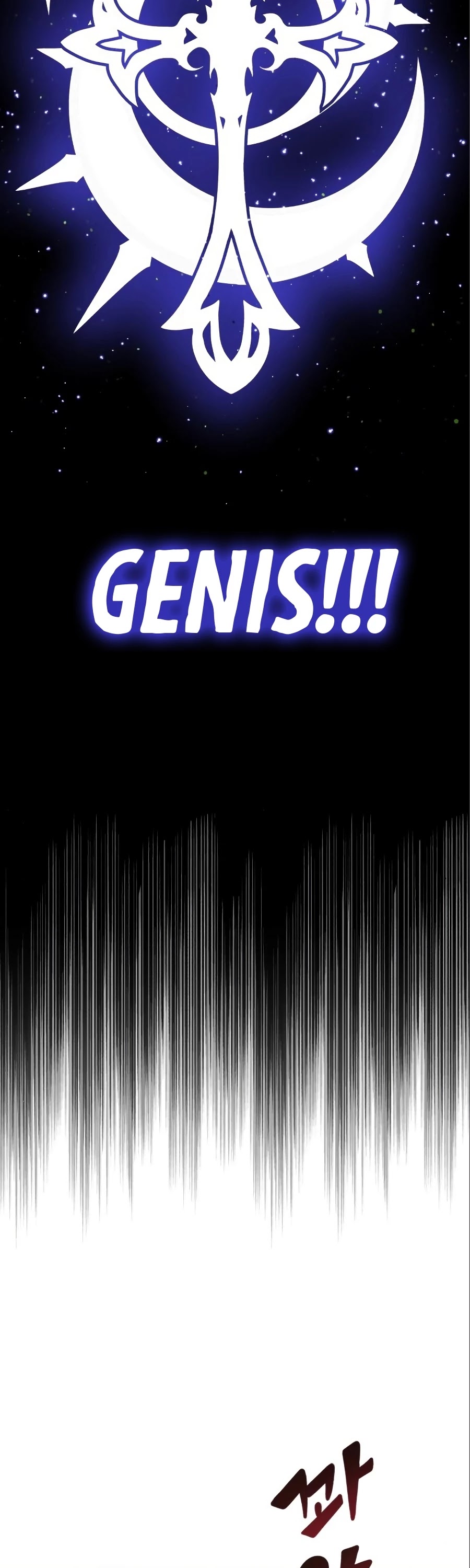 The Dark Magician Transmigrates After 66666 Years Chapter 6 page 29 - Chapter 6