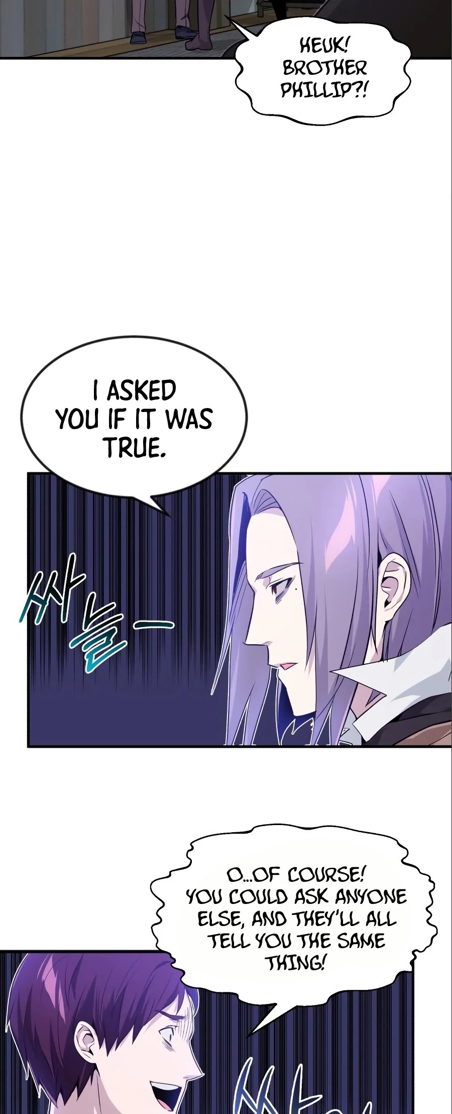 The Dark Magician Transmigrates After 66666 Years Chapter 6 page 37 - Chapter 6