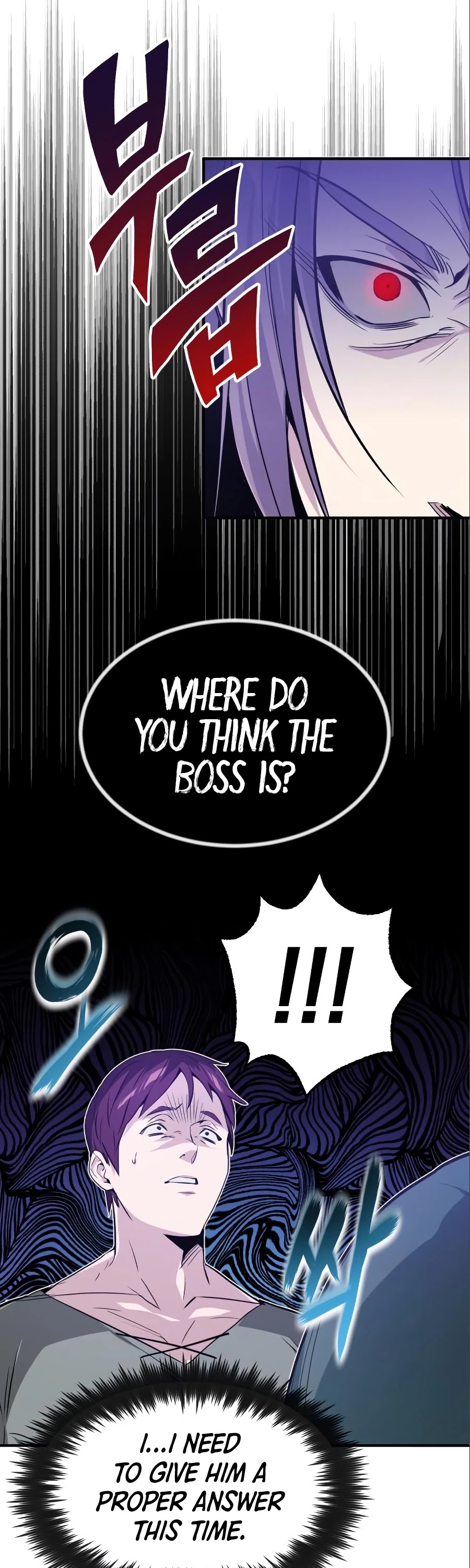 The Dark Magician Transmigrates After 66666 Years Chapter 6 page 39 - Chapter 6