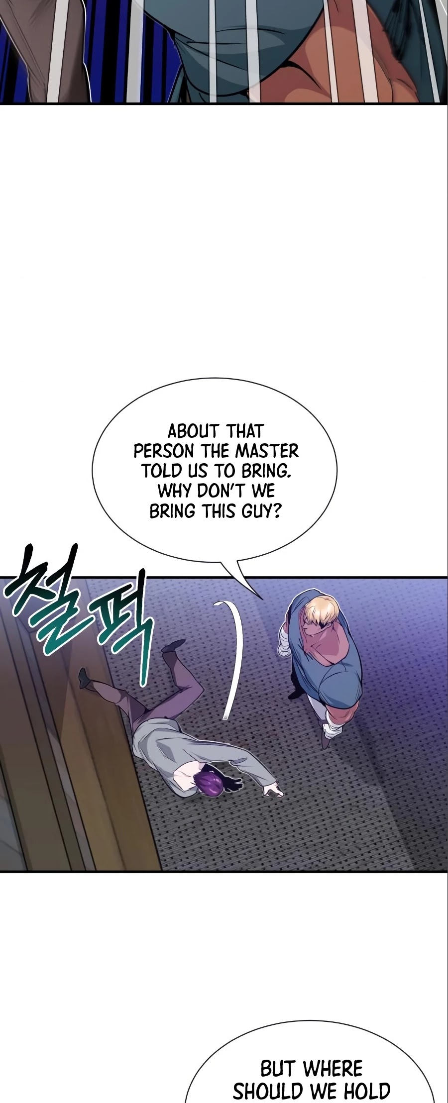 The Dark Magician Transmigrates After 66666 Years Chapter 6 page 43 - Chapter 6