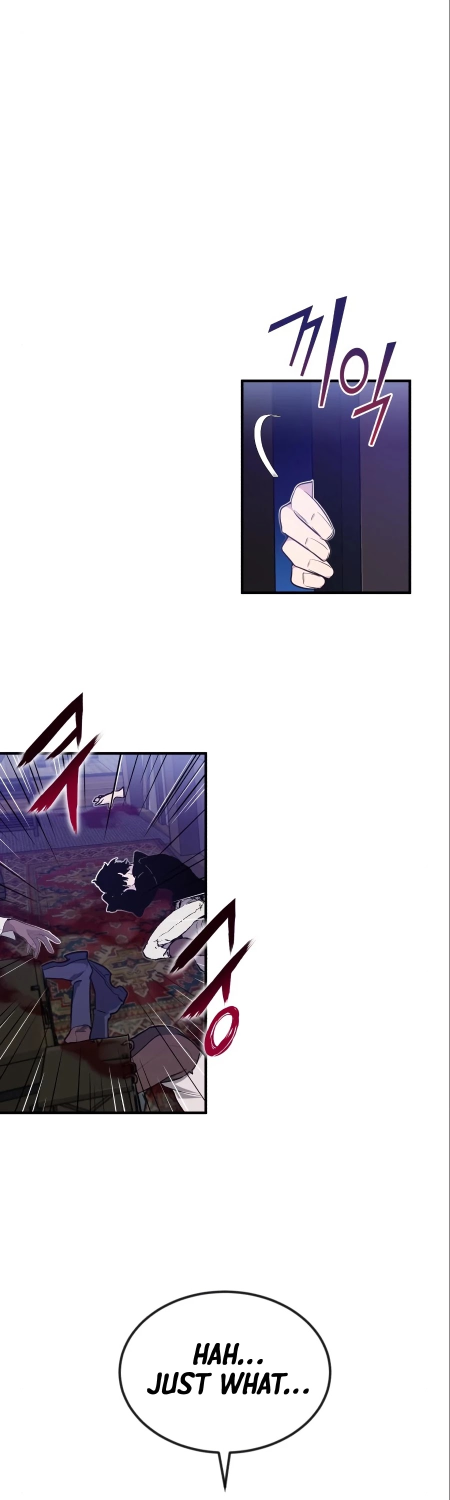 The Dark Magician Transmigrates After 66666 Years Chapter 6 page 46 - Chapter 6