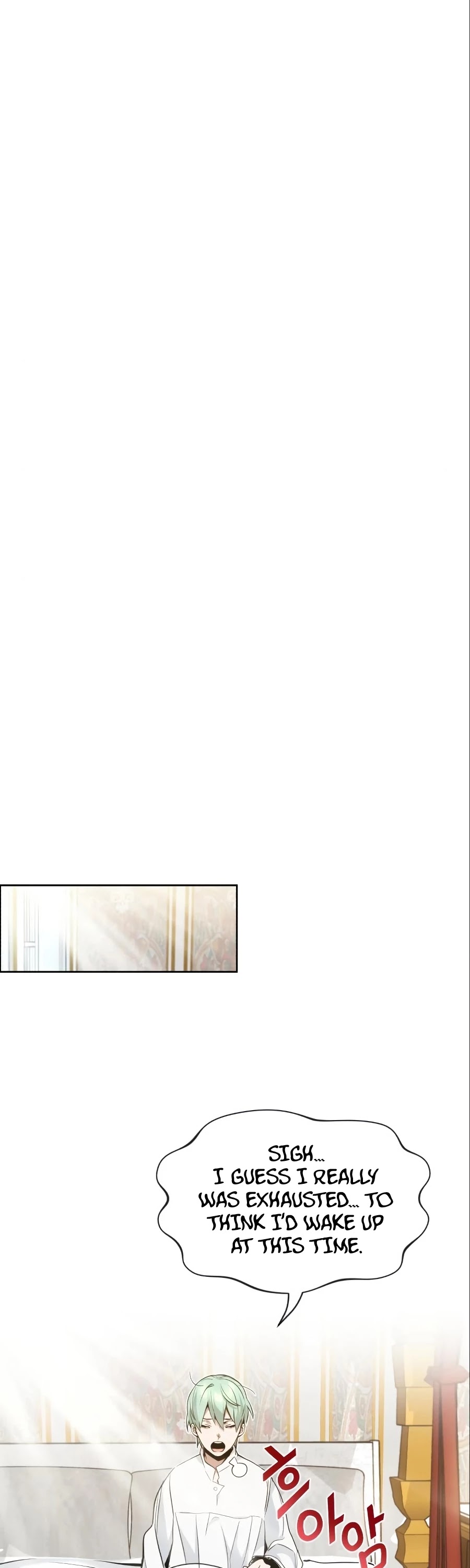 The Dark Magician Transmigrates After 66666 Years Chapter 6 page 50 - Chapter 6