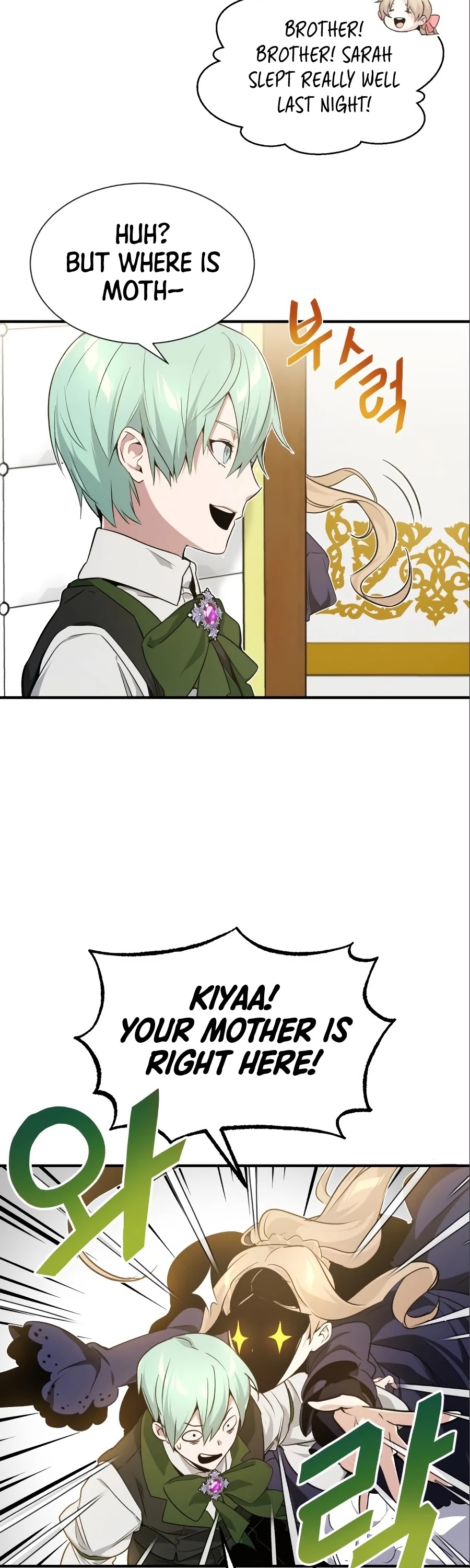 The Dark Magician Transmigrates After 66666 Years Chapter 6 page 54 - Chapter 6