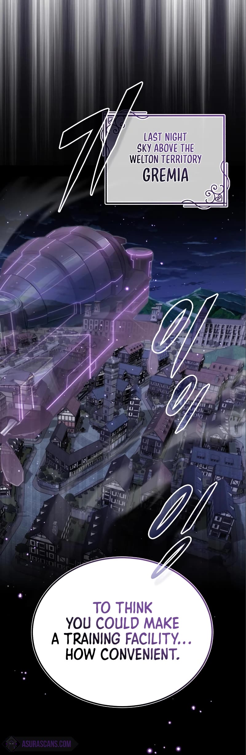 The Dark Magician Transmigrates After 66666 Years Chapter 60 page 11 - Chapter 60: A New Field