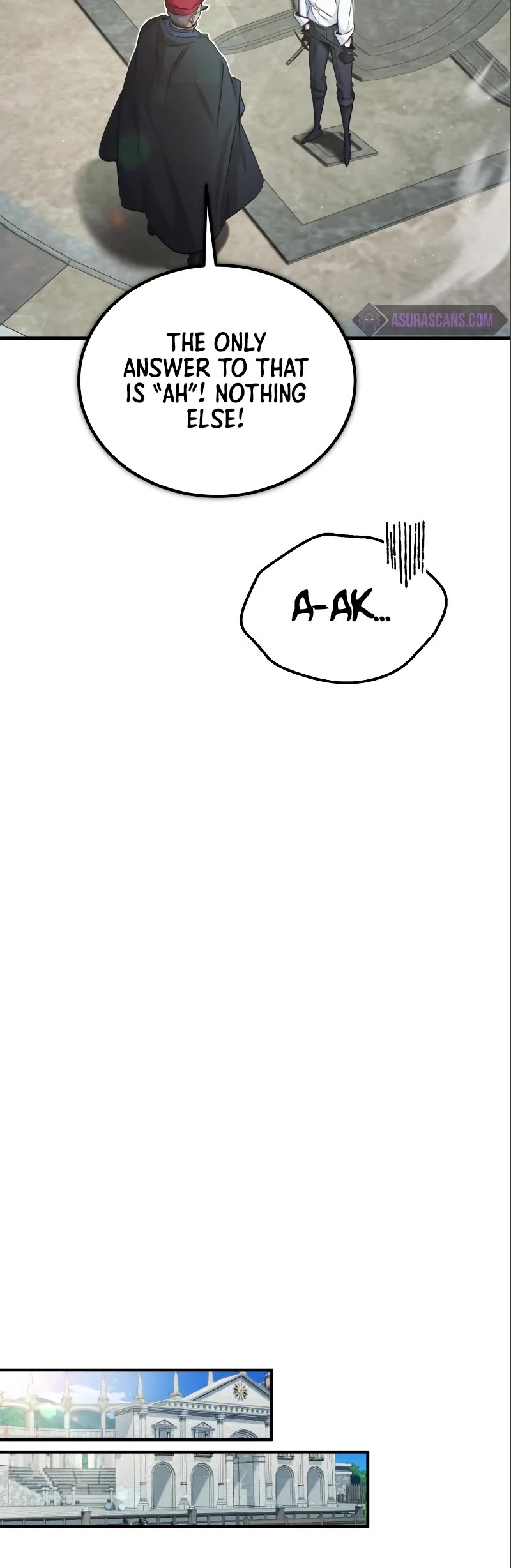The Dark Magician Transmigrates After 66666 Years Chapter 60 page 26 - Chapter 60: A New Field