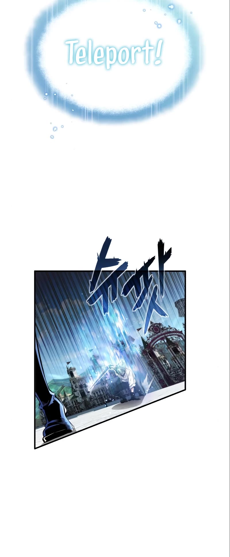 The Dark Magician Transmigrates After 66666 Years Chapter 60 page 36 - Chapter 60: A New Field