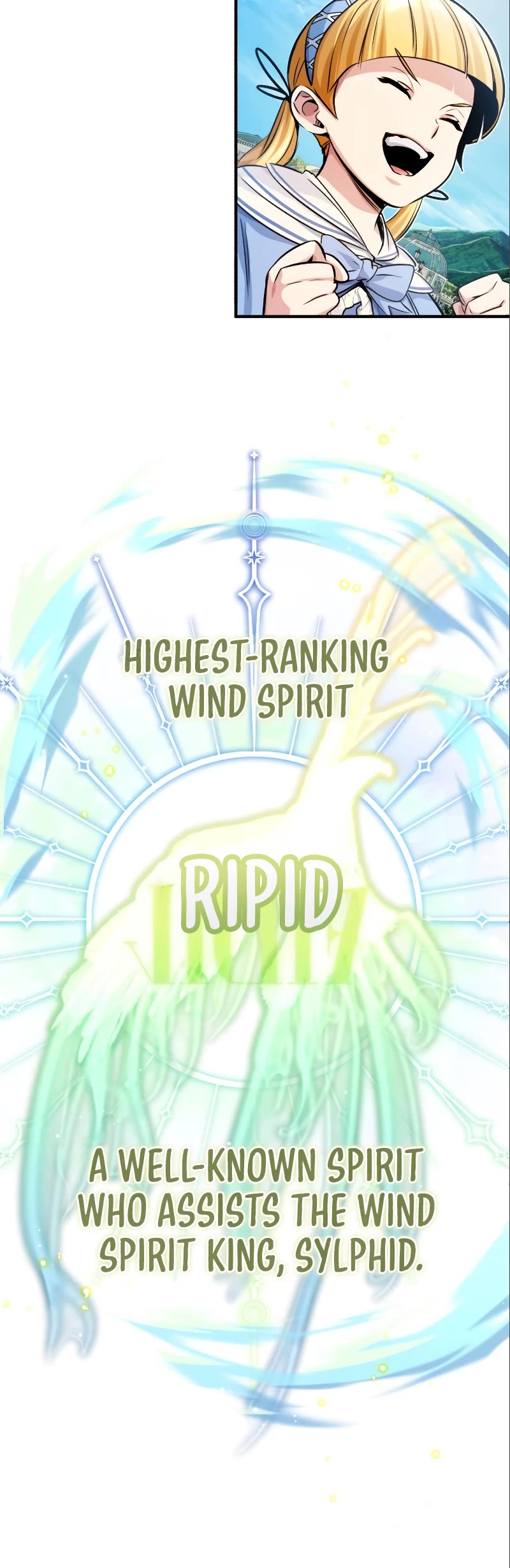 The Dark Magician Transmigrates After 66666 Years Chapter 60 page 41 - Chapter 60: A New Field