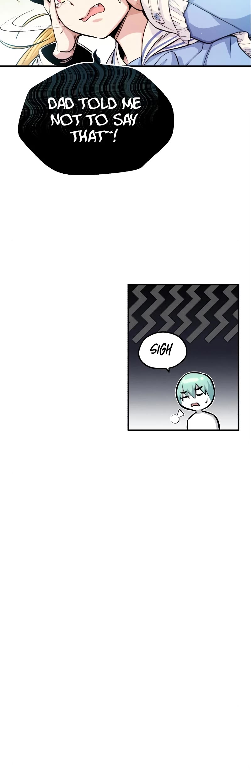 The Dark Magician Transmigrates After 66666 Years Chapter 60 page 46 - Chapter 60: A New Field
