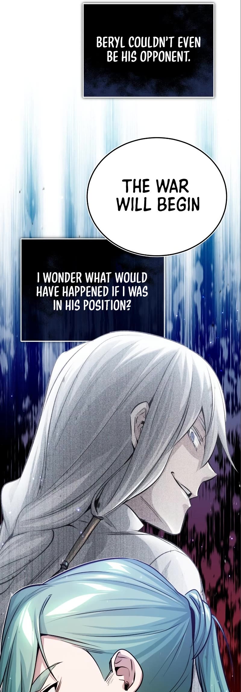 The Dark Magician Transmigrates After 66666 Years Chapter 60 page 51 - Chapter 60: A New Field