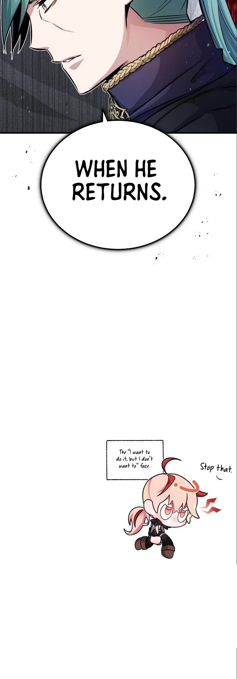 The Dark Magician Transmigrates After 66666 Years Chapter 60 page 52 - Chapter 60: A New Field
