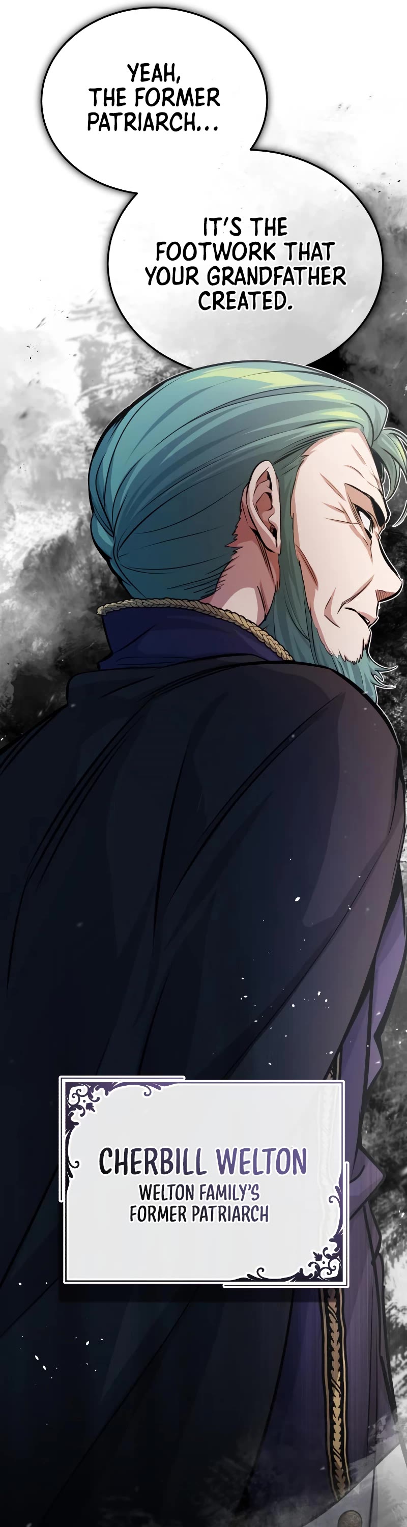 The Dark Magician Transmigrates After 66666 Years Chapter 61 page 16 - Chapter 61: Hundred Seas