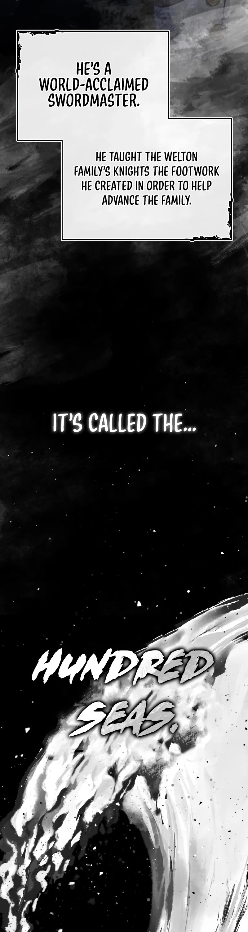 The Dark Magician Transmigrates After 66666 Years Chapter 61 page 17 - Chapter 61: Hundred Seas