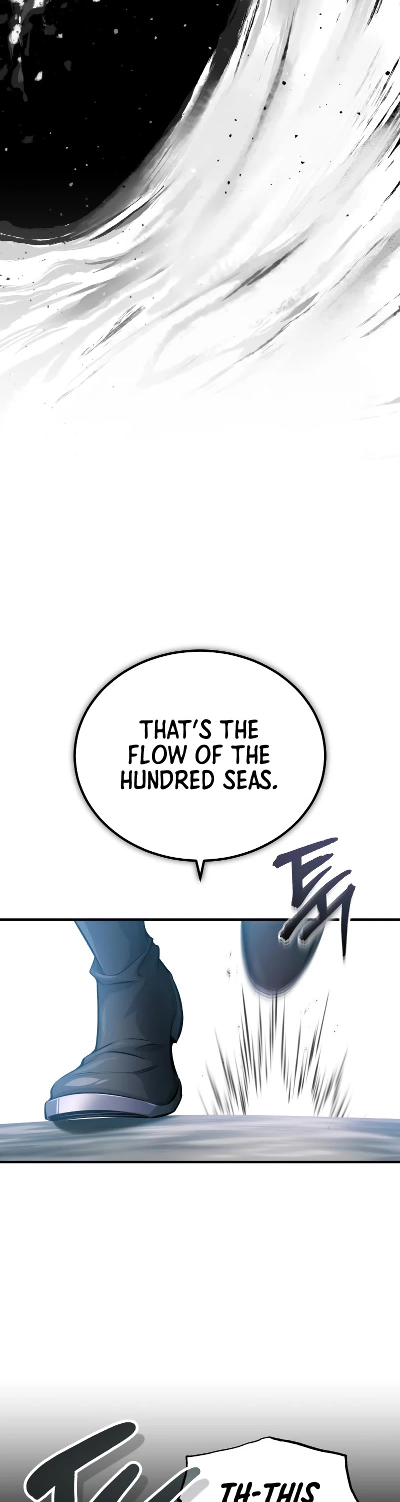 The Dark Magician Transmigrates After 66666 Years Chapter 61 page 18 - Chapter 61: Hundred Seas