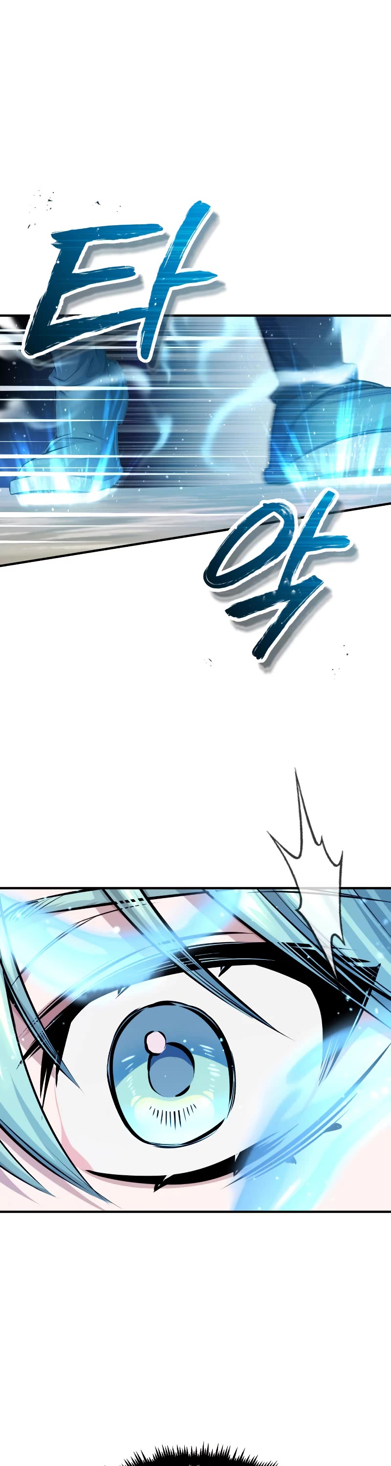 The Dark Magician Transmigrates After 66666 Years Chapter 61 page 21 - Chapter 61: Hundred Seas