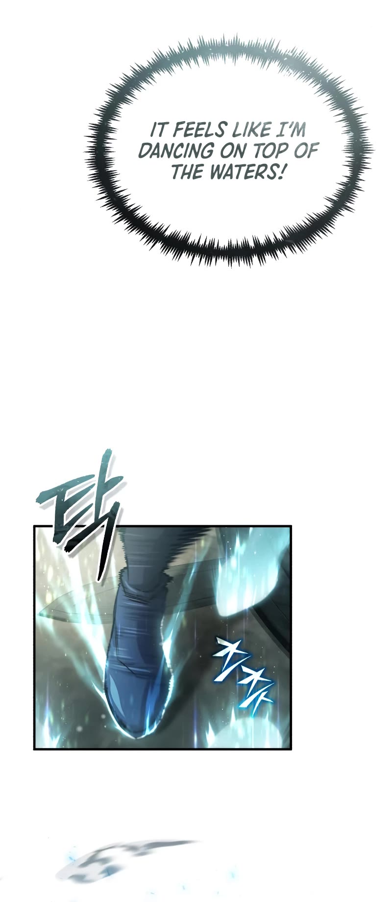 The Dark Magician Transmigrates After 66666 Years Chapter 61 page 45 - Chapter 61: Hundred Seas