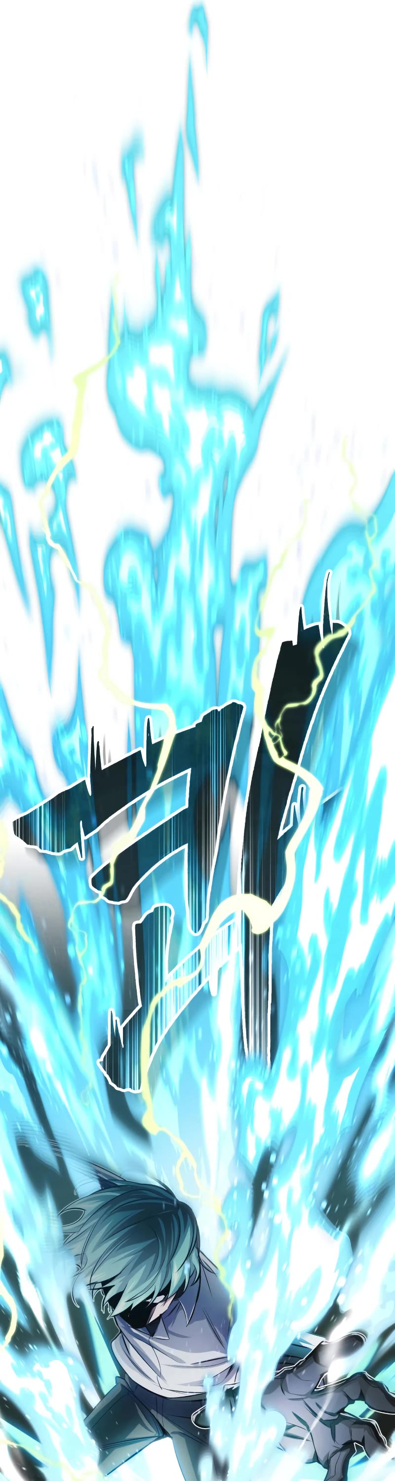 The Dark Magician Transmigrates After 66666 Years Chapter 61 page 51 - Chapter 61: Hundred Seas