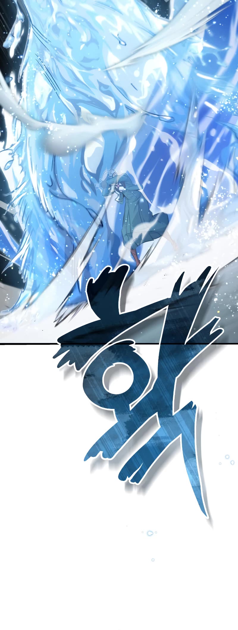 The Dark Magician Transmigrates After 66666 Years Chapter 61 page 55 - Chapter 61: Hundred Seas