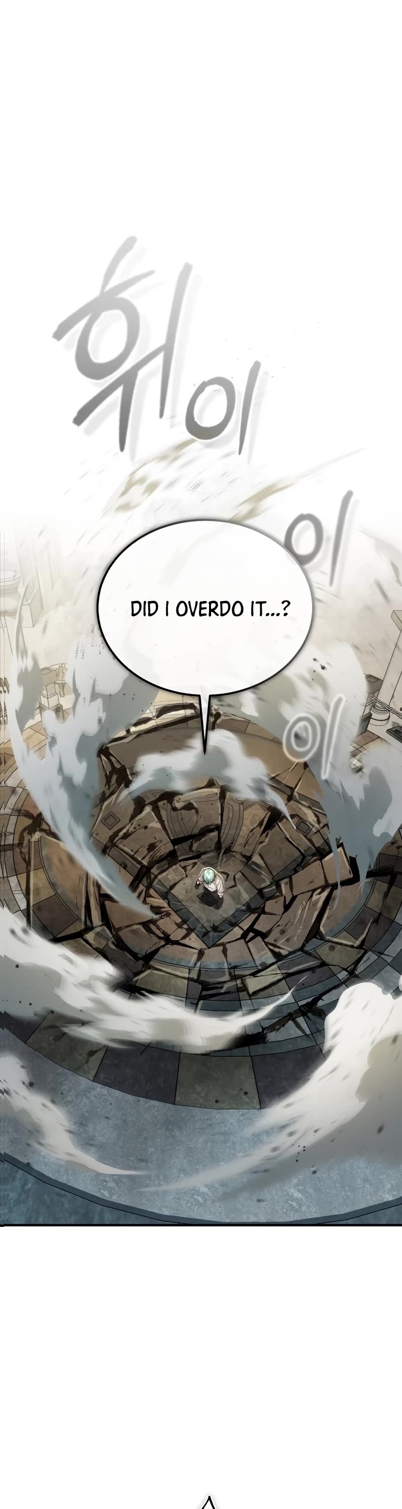 The Dark Magician Transmigrates After 66666 Years Chapter 62 page 2 - Chapter 62: I won't forget it