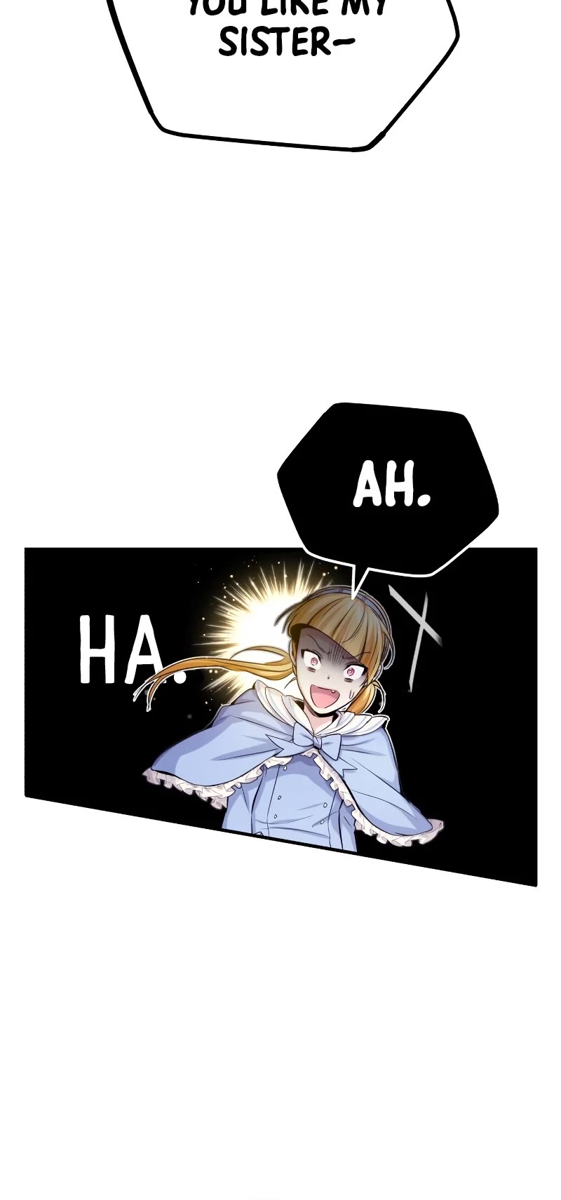 The Dark Magician Transmigrates After 66666 Years Chapter 62 page 36 - Chapter 62: I won't forget it