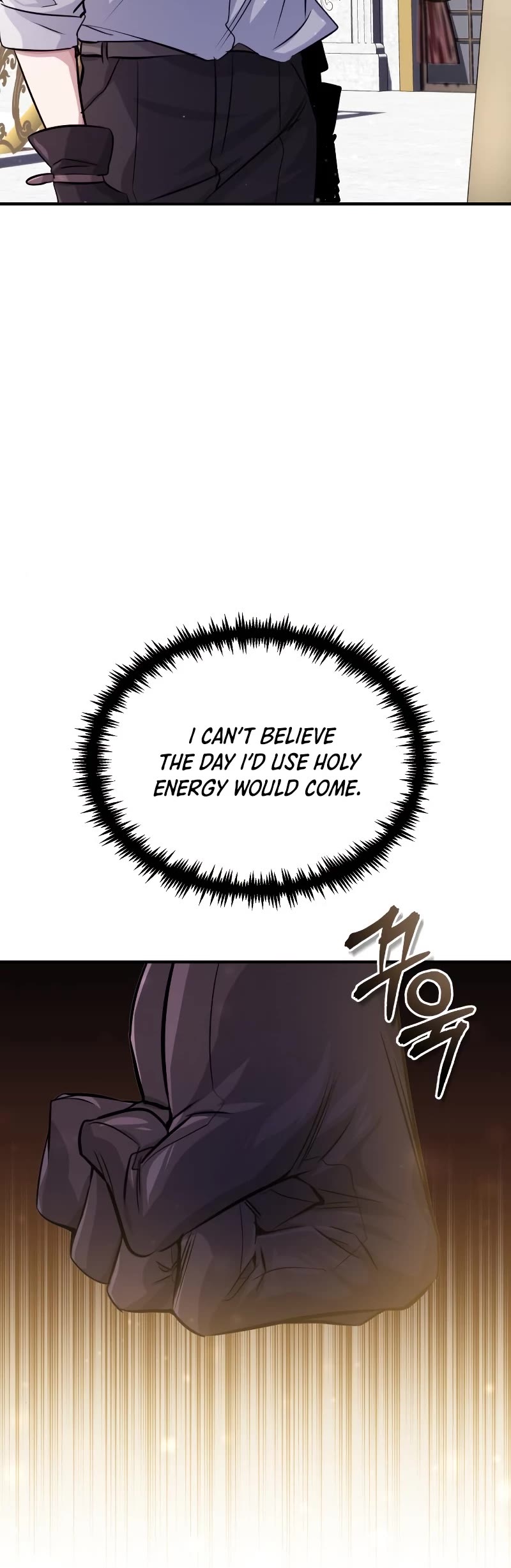 The Dark Magician Transmigrates After 66666 Years Chapter 62 page 40 - Chapter 62: I won't forget it