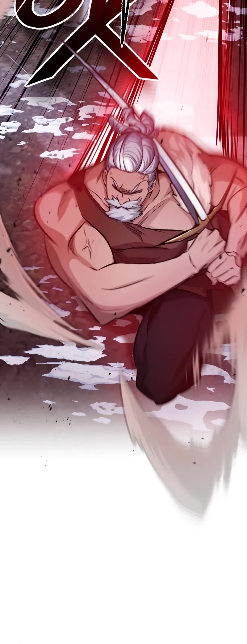 The Dark Magician Transmigrates After 66666 Years Chapter 62 page 61 - Chapter 62: I won't forget it