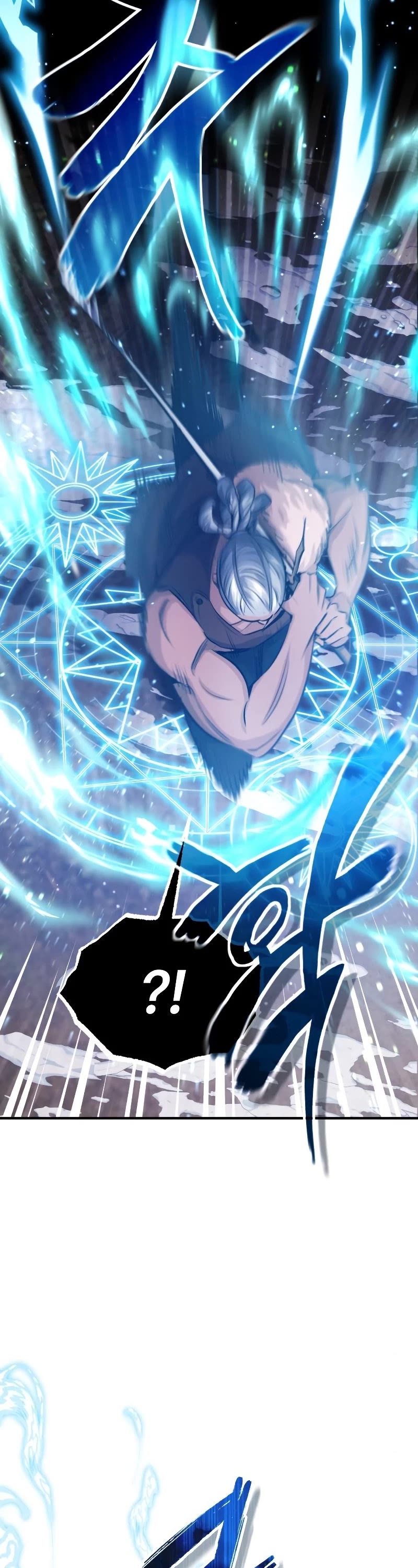 The Dark Magician Transmigrates After 66666 Years Chapter 62 page 63 - Chapter 62: I won't forget it