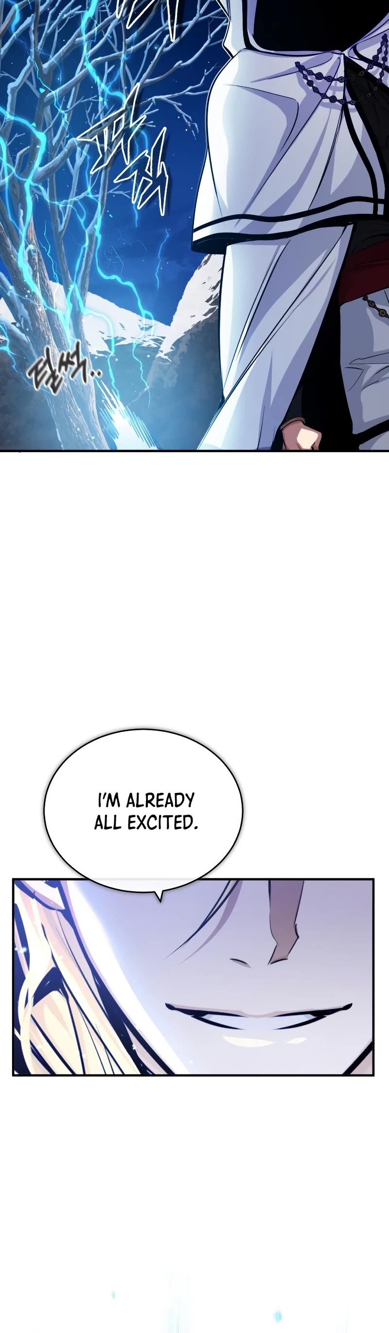 The Dark Magician Transmigrates After 66666 Years Chapter 62 page 65 - Chapter 62: I won't forget it
