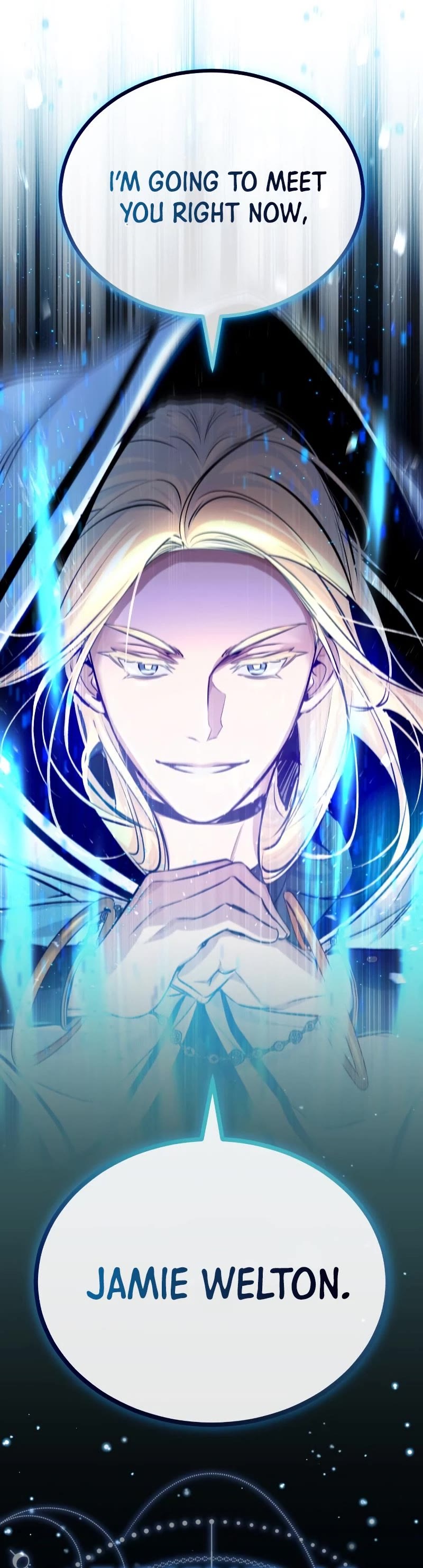 The Dark Magician Transmigrates After 66666 Years Chapter 62 page 66 - Chapter 62: I won't forget it