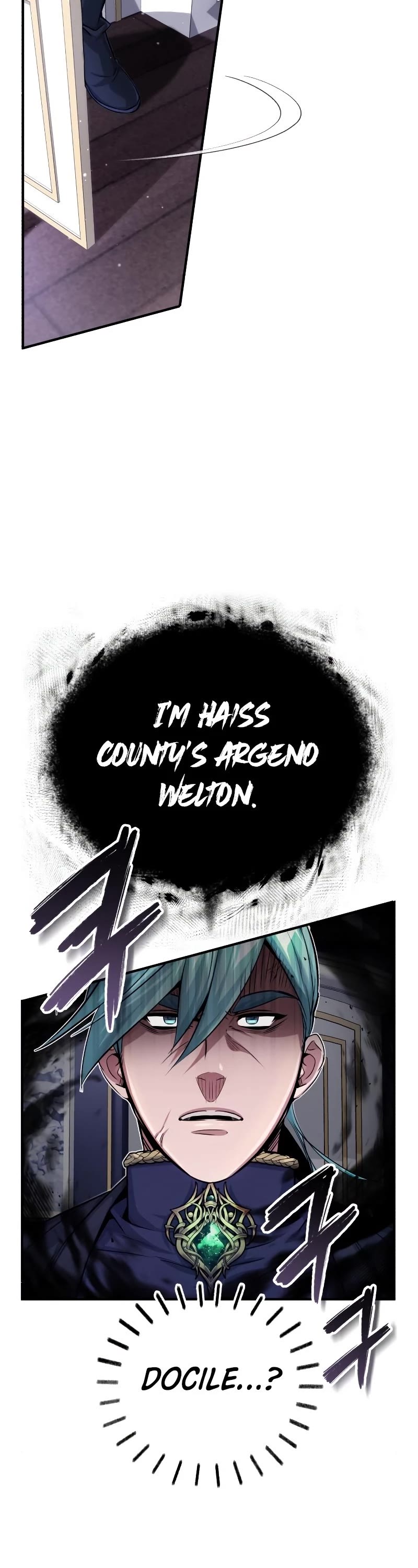 The Dark Magician Transmigrates After 66666 Years Chapter 63 page 18 - Chapter 63: The Guest from the Magic World