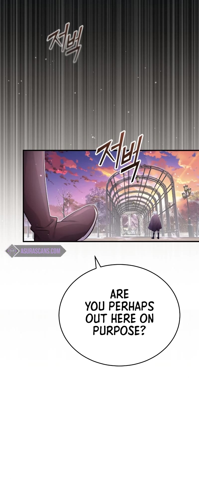 The Dark Magician Transmigrates After 66666 Years Chapter 63 page 35 - Chapter 63: The Guest from the Magic World