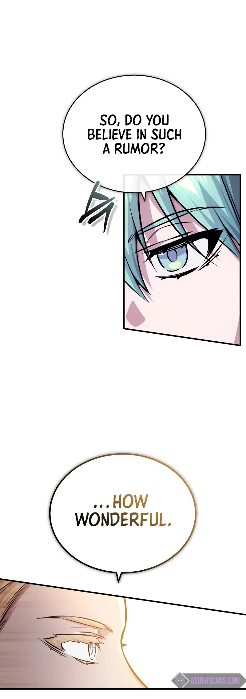 The Dark Magician Transmigrates After 66666 Years Chapter 63 page 40 - Chapter 63: The Guest from the Magic World