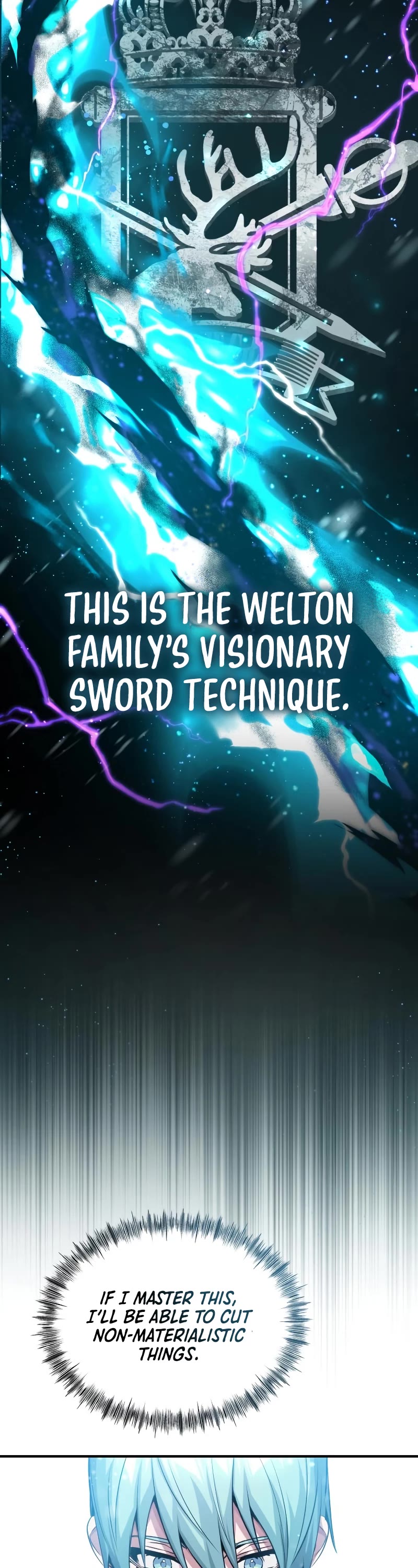 The Dark Magician Transmigrates After 66666 Years Chapter 63 page 9 - Chapter 63: The Guest from the Magic World