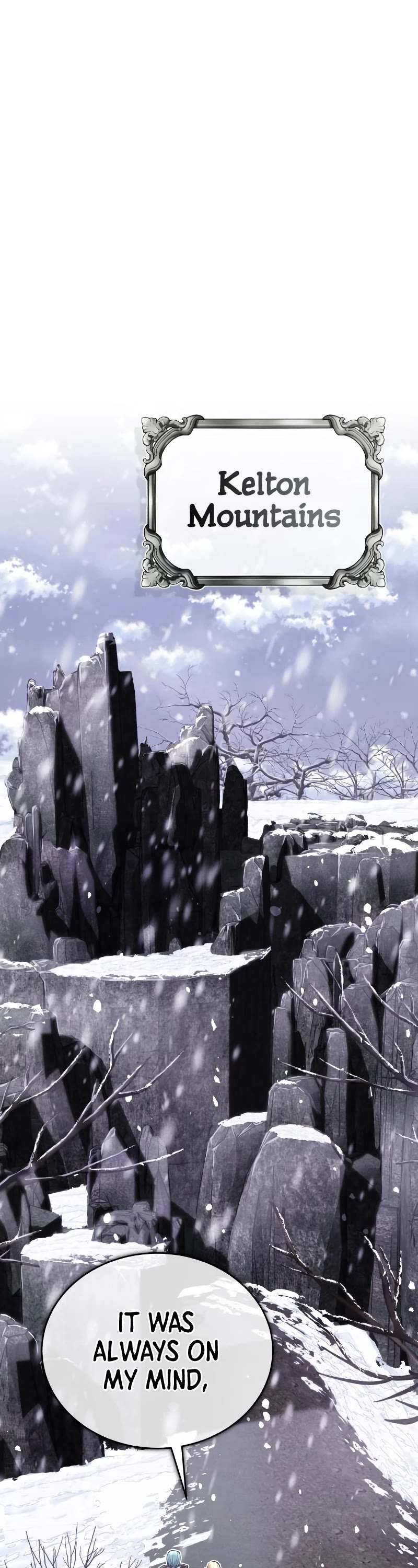 The Dark Magician Transmigrates After 66666 Years Chapter 64 page 2 - Chapter 64: Saint Dermane, The Magic City